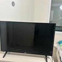 TV LED LG