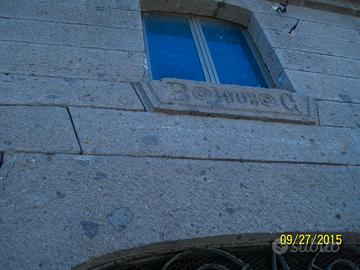 Palazzetto cielo terra