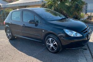 Peugeot 307 1.6 16V 5p.