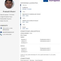 Ristorazione o operaio