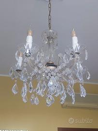 LAMPADARIO MARIA TERESA