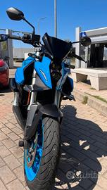 suzuki gsx-8s
