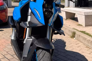 suzuki gsx-8s