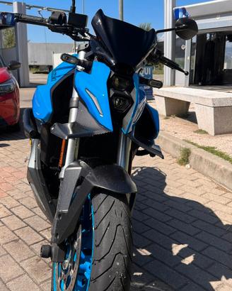 suzuki gsx-8s