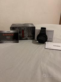 G-shock