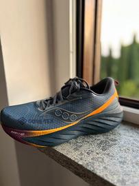 Scarpa Running Saucony Triumph 22 Gore-Tex