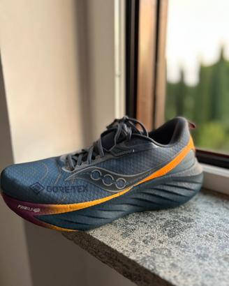 Scarpa Running Saucony Triumph 22 Gore-Tex
