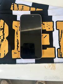 Iphone 15 come nuovo