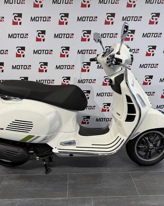 VESPA GTS SUPERTECH 125CC pronta consegna