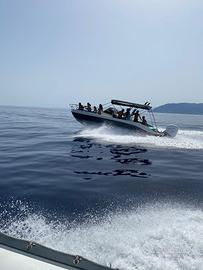 As Marine 28 GL open