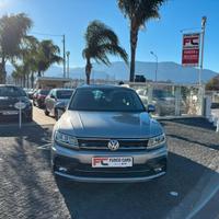 Volkswagen Tiguan 2.0TDI DSG 150CV Advanced R-Line