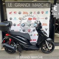 Piaggio Medley 150 S