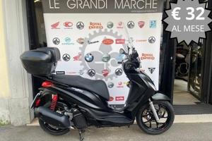 Piaggio Medley 150 S