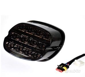 Fanale posteriore / Rücklicht Led Harley  Davidson