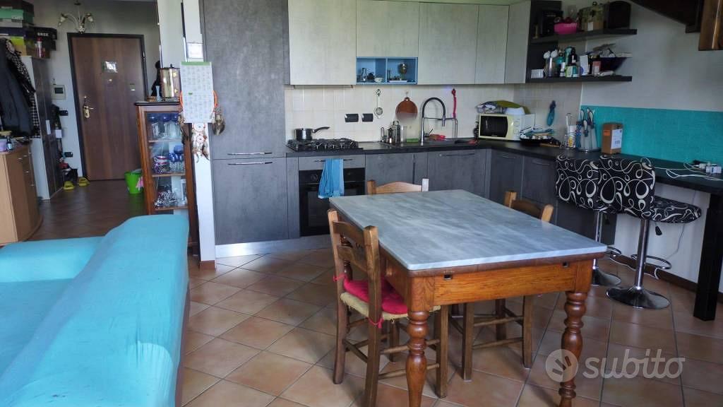 Apartment in Sant'Agata Bolognese, Maggi - Vista 5