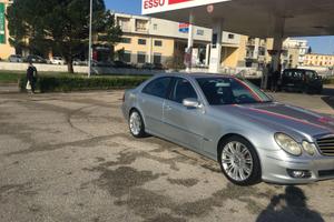 mercedes 320 evo avantgard sport