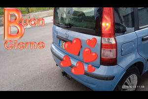 fiat panda Multijet 120000 km 