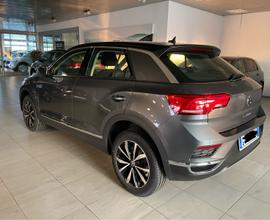 Volkswagen T-ROC 1.0