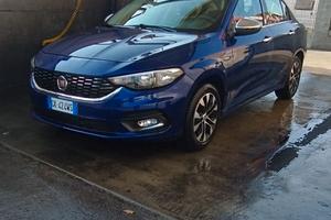 Fiat Tipo 1.6 Mjt 120cv berlina 2019