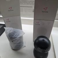 Telecamera di sicurezza Wifi Victure PC 330
