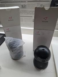 Telecamera di sicurezza Wifi Victure PC 330