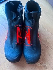 Scarpe fondo classico 40