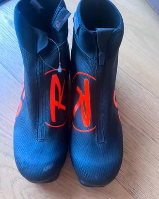 Scarpe fondo classico 40