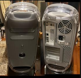 Computer fisso PowerMac G4 Apple