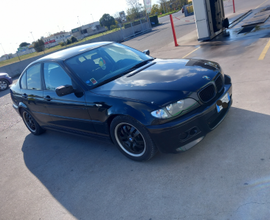 Bmw e46 320d 2003