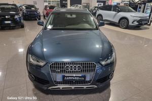 Audi A4 allroad 2.0 TDI 190 CV S tronic Business P