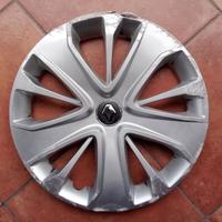 Borchia Copricerchio Renault Clio 15”