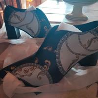 Scarpe Alviero Rodriguez