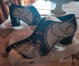 Scarpe Alviero Rodriguez