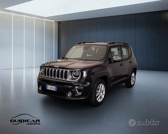 JEEP Renegade 2019 - Renegade 1.0 t3 Limited 2wd