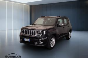 JEEP Renegade 2019 - Renegade 1.0 t3 Limited 2wd