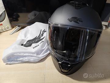 Casco Kappa KV51