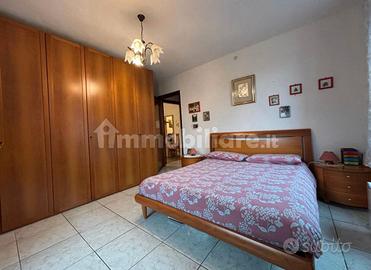 Trilocale ristrutturato