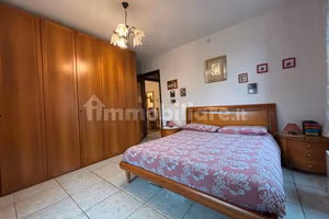 Trilocale ristrutturato