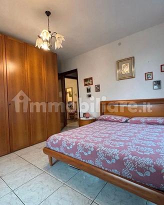 Trilocale ristrutturato