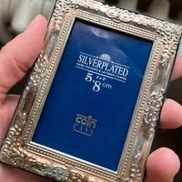 Cornice Porta foto Vintage