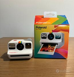 Polaroid Go