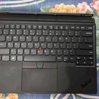 Tastiera Originale Lenovo Thinkpad X1 Tablet Gen3