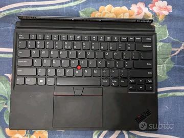 Tastiera Originale Lenovo Thinkpad X1 Tablet Gen3
