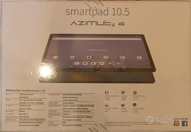 Tablet Mediacom nuovo 