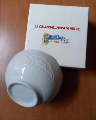 SERVIZIO COLAZIONE