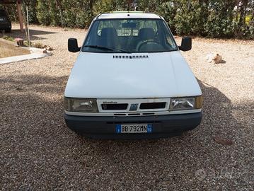 fiorino pik up 1.7 JTD