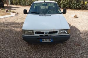 fiorino pik up 1.7 JTD