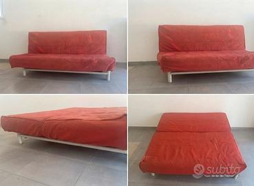 divano letto a 3 posti GRÖNLID di IKEA