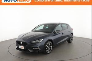 SEAT Leon PT77353