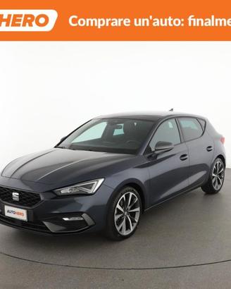 SEAT Leon PT77353